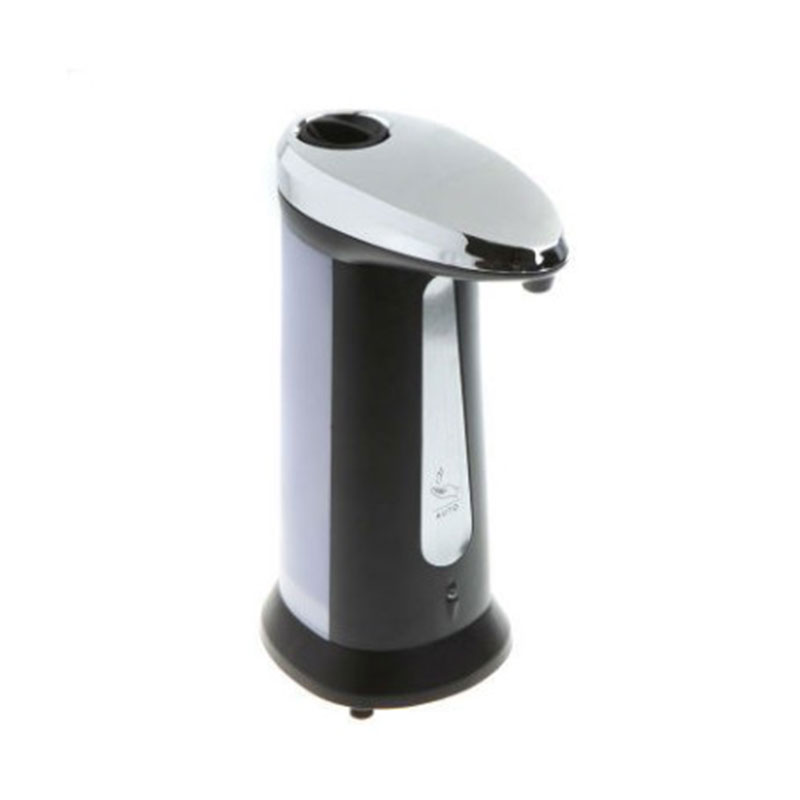 Avantajele Smart Soap Dispenser