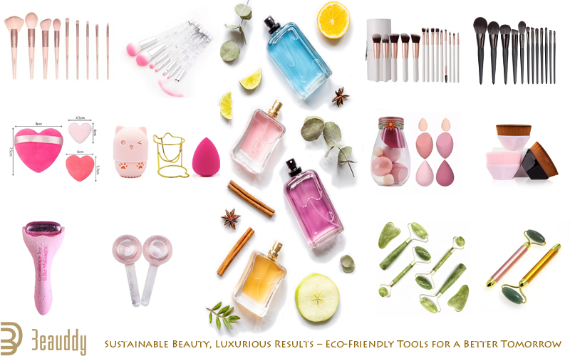 Cum se schimbă aplicația de machiaj cu instrumentele tale