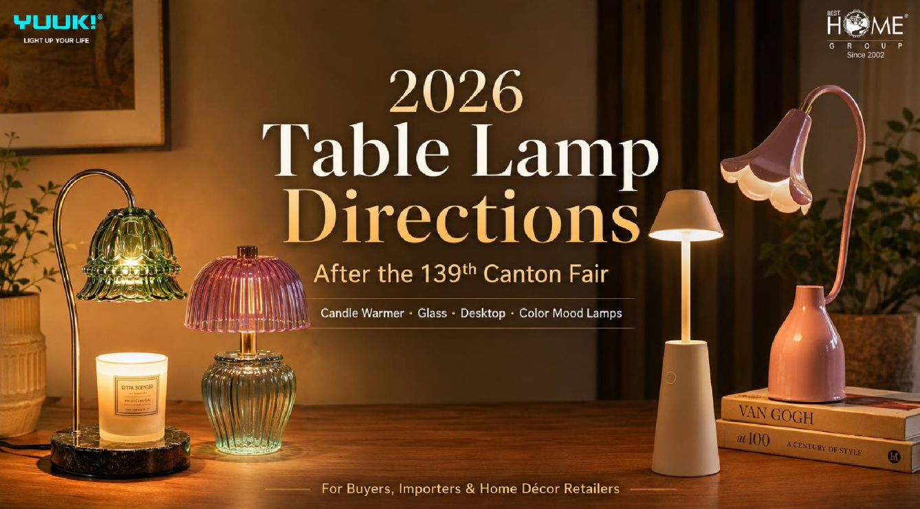 Lampă de masă