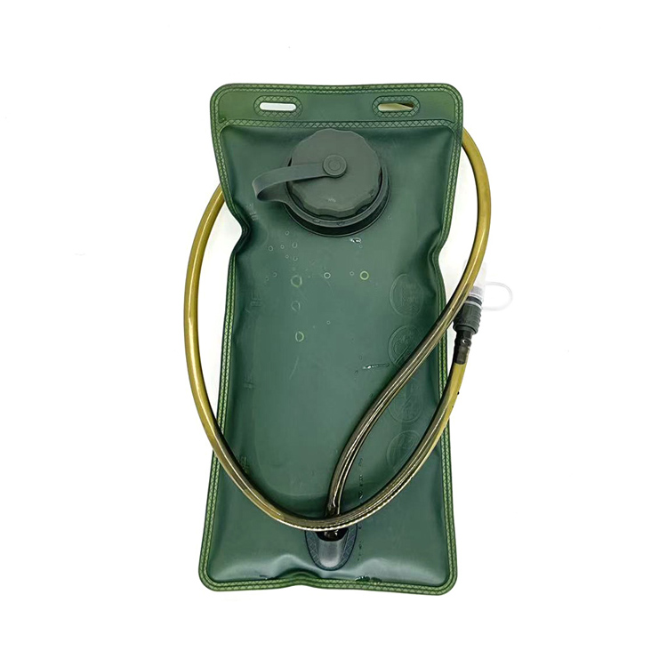 2L/2.5L/3L Pachet de hidratare Comfort Quick Refill pentru drumeții Camping