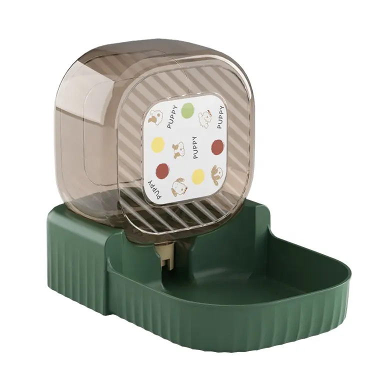 3L Automatic Pet Dog Cat Cat de mare capacitate de apă Distribuitor de apă