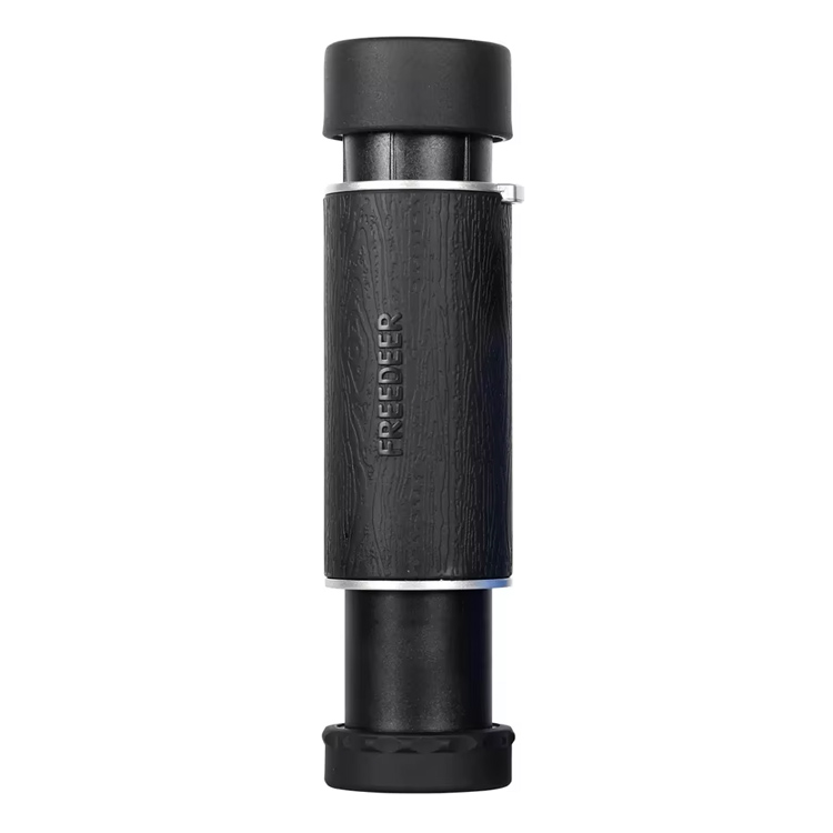 Telescop de vânătoare BAK4 6X18 Monocular cu 8 câmpuri vizuale