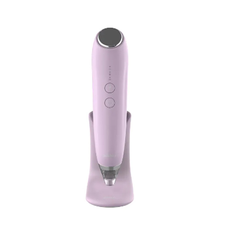 Produs de frumusețe Electronic Blackhead Funcție facială Masajer facial