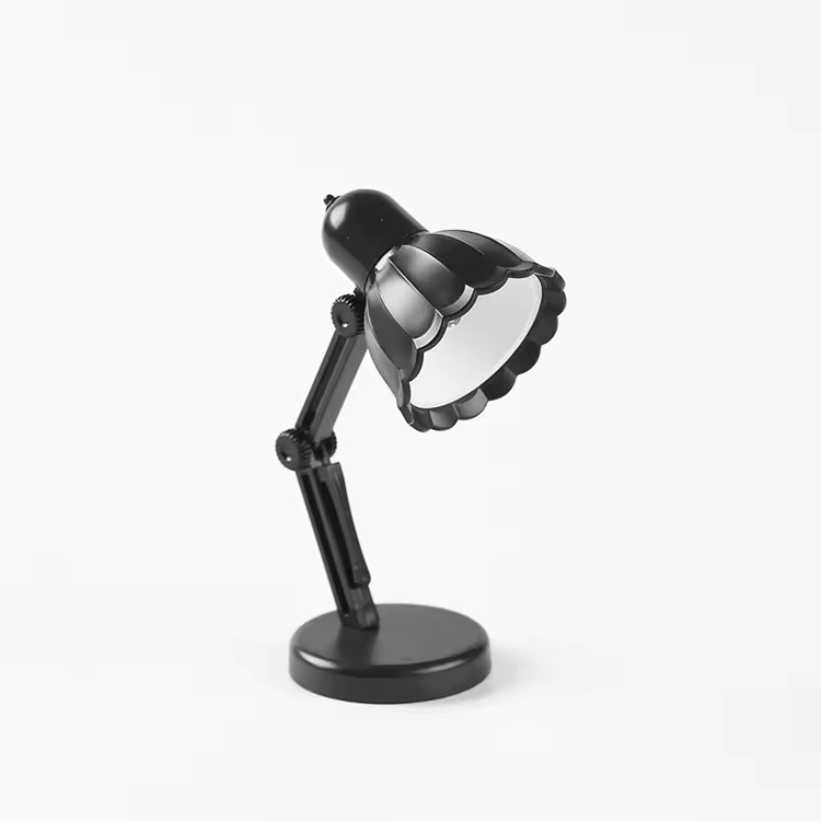 Lampă de masă Clip Study Light Usb Reîncărcabilă pentru dormitor