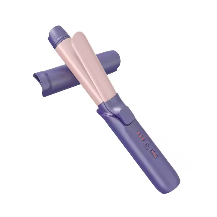 Comercial automat automat Wireless Hair Curler Hair Styler