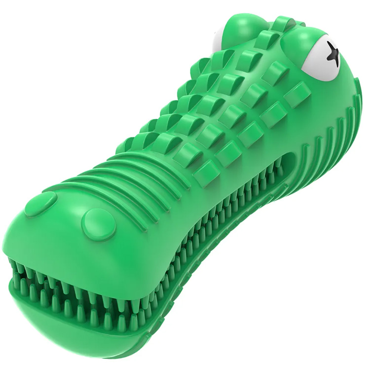 Stick de dinți pentru câini pentru mestecări agresivi câine molar stick