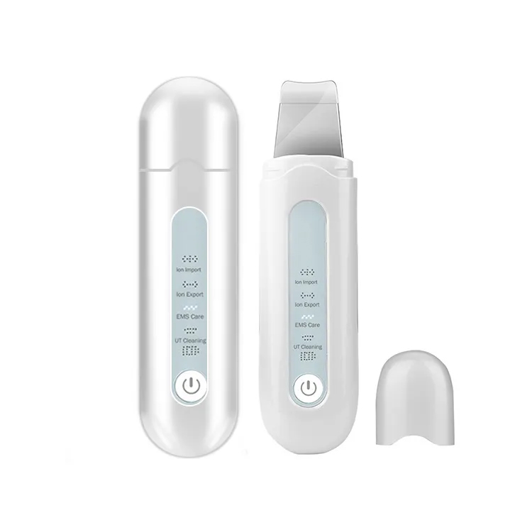 Electric Facial Dead Piele Peeling Scrubber Blackhead Remover