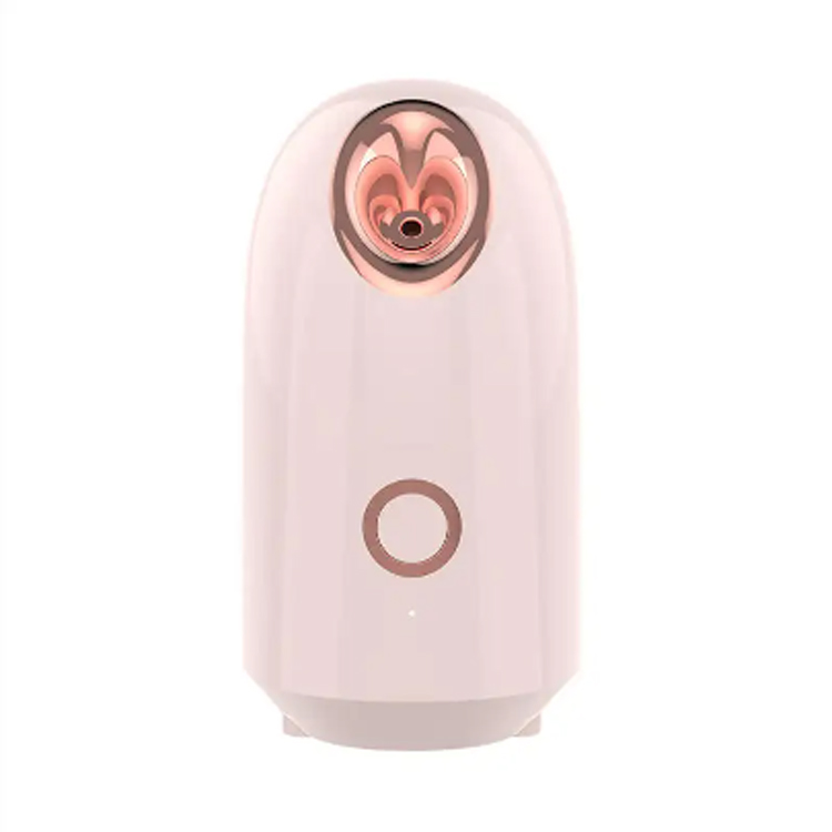 Dispozitiv de abur pentru față Nano Steam Professional Facial Steamer