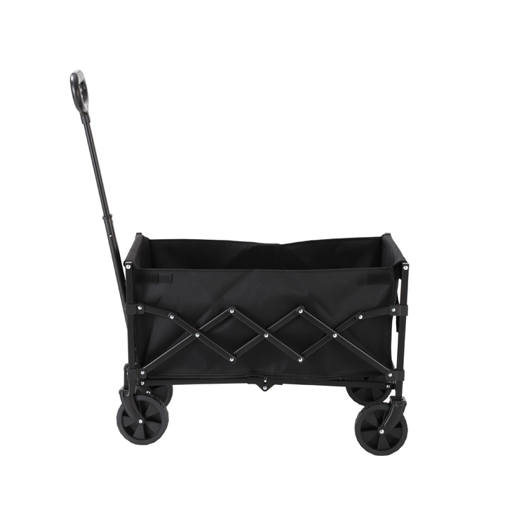 Vagon pliabil Grădină Plaja Pescuit Tur Bagaj de mână