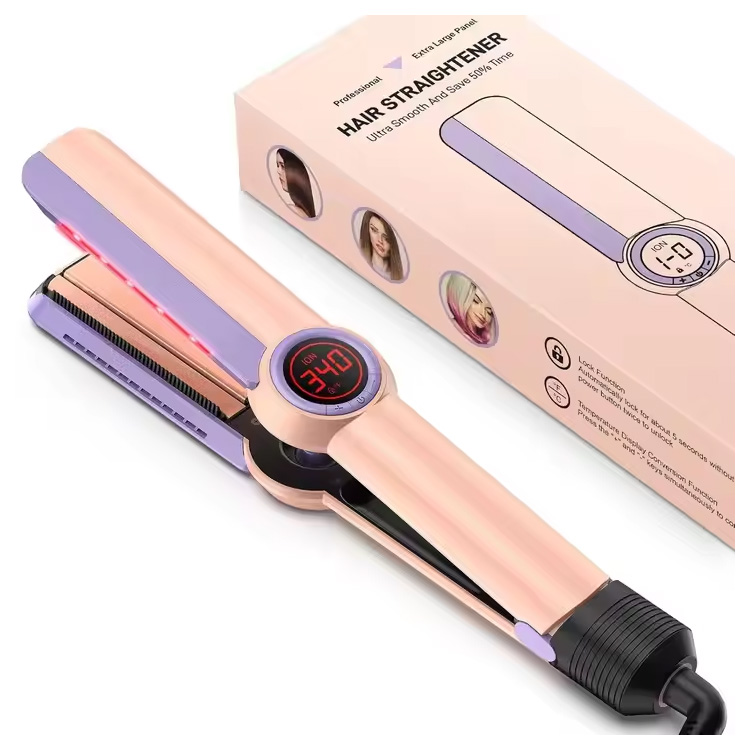 Placa de indreptat par de inalta performanta Placi late Fier plat