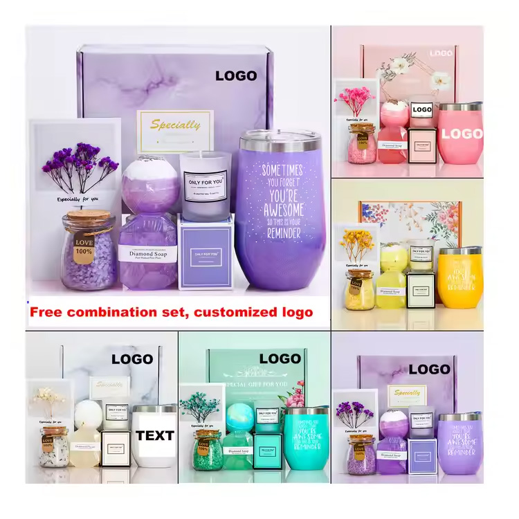 Set cadouri personalizate Lunaire Cadouri de Ziua Mamei Cadouri de nunta