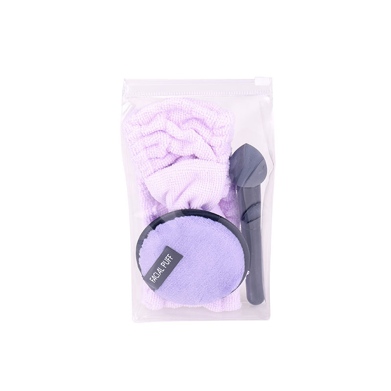 Costume de machiaj Blender cu bandă perie Magic Make Up Remover