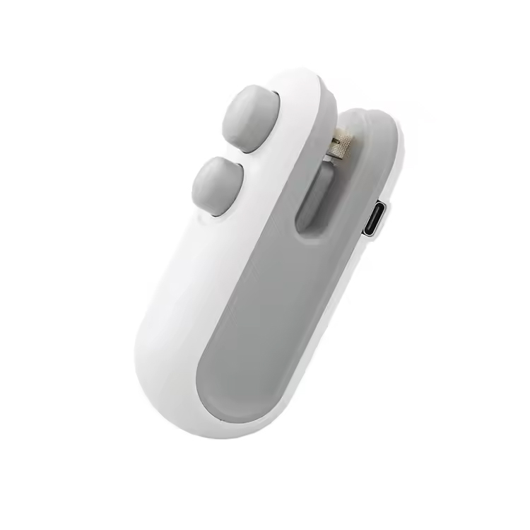 Mini Mașină de etanșare în vid Instrument de bucătărie inteligentă portabilă