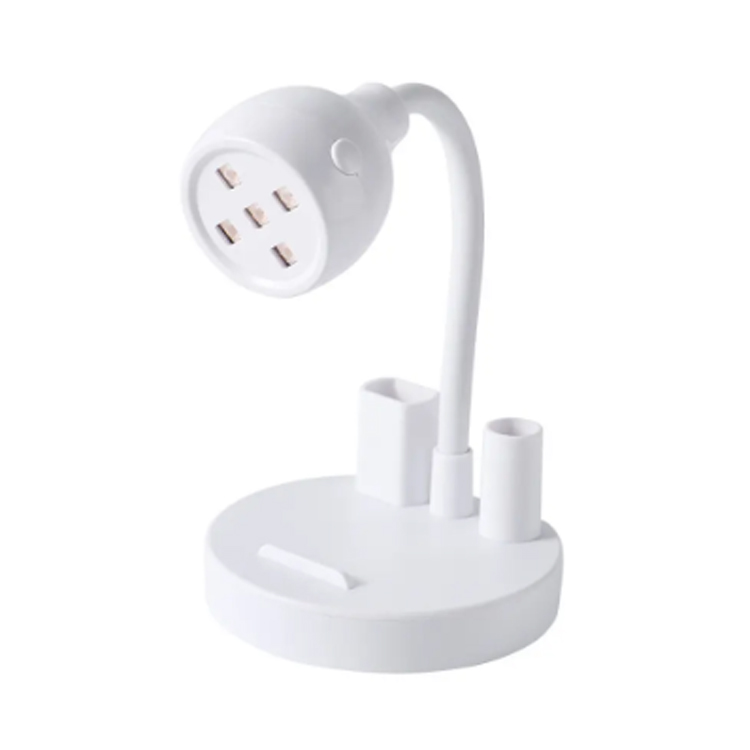 Noua lampă de unghii 18W Lampa LED de depozitare electrică curabilă de depozitare