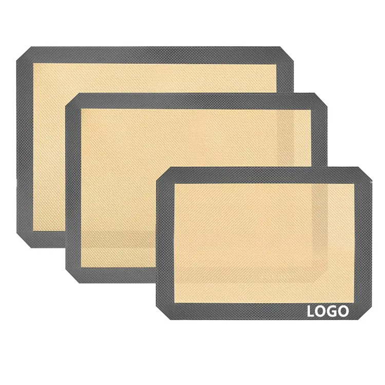 Mat de coacere din silicon antiaderent