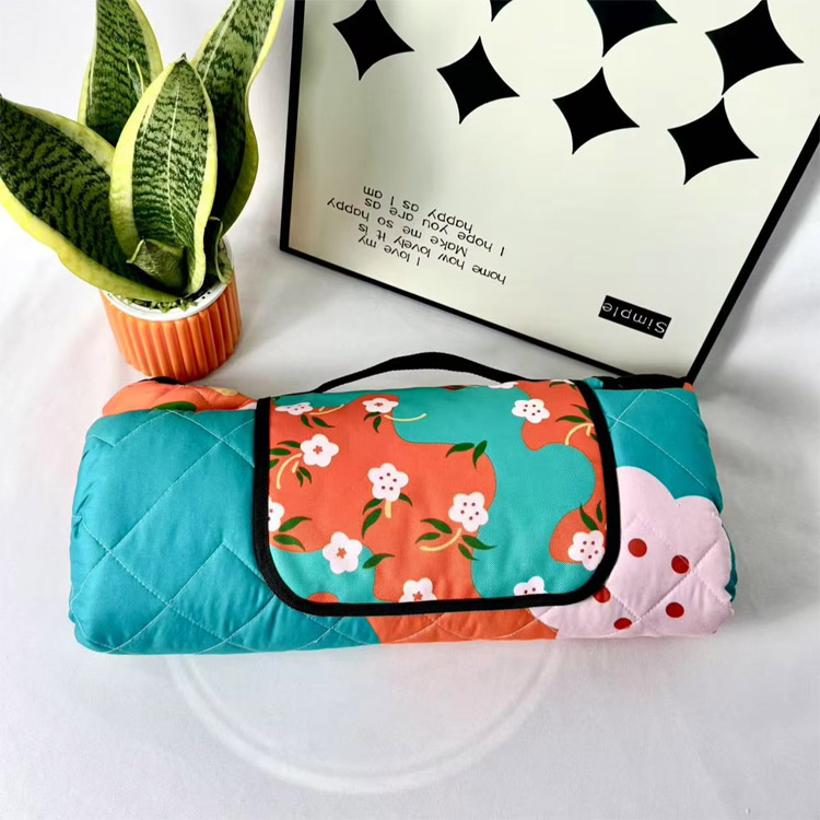 Pătură de picnic Covorașă de plajă fără nisip pentru călătorie portabilă