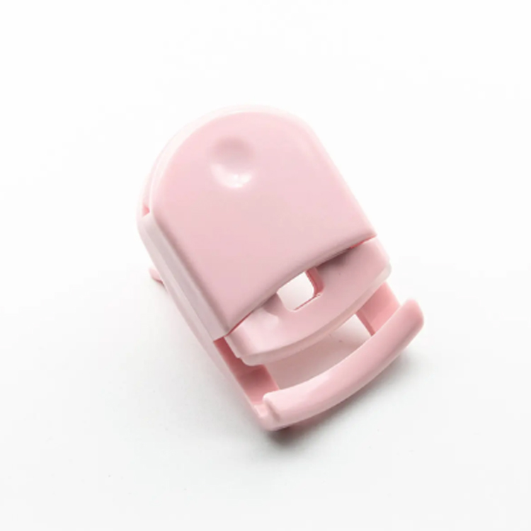 Portable compact Eyelash Curler Beauty Tool Burler Eyelash Burler