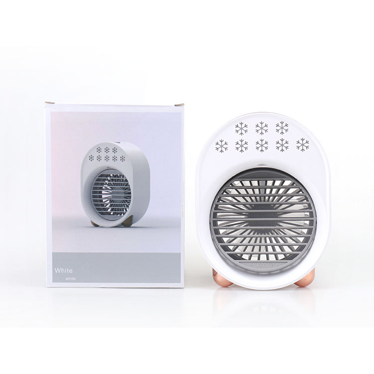 Mini ventilator portabil pentru răcire de aer de birou Ventilator USB