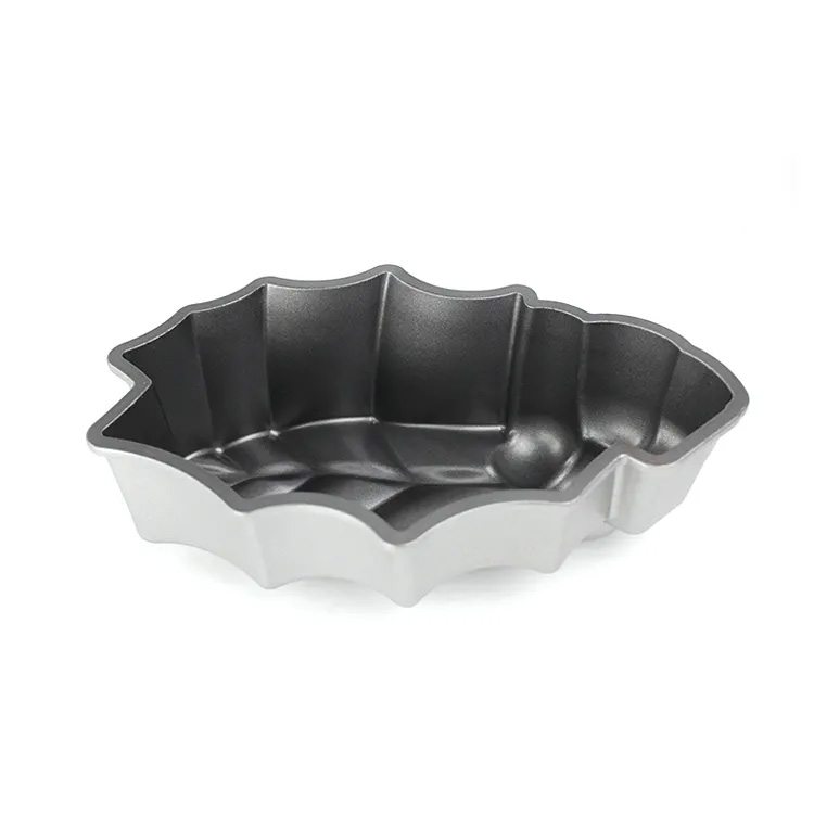 Precision matriță lamă de ardere a mucegaiului din aluminiu matriță pentru tort
