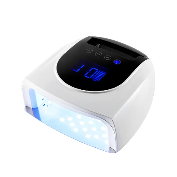 Lampa profesională de 96W cu unghii fără fir LED de 96W UV