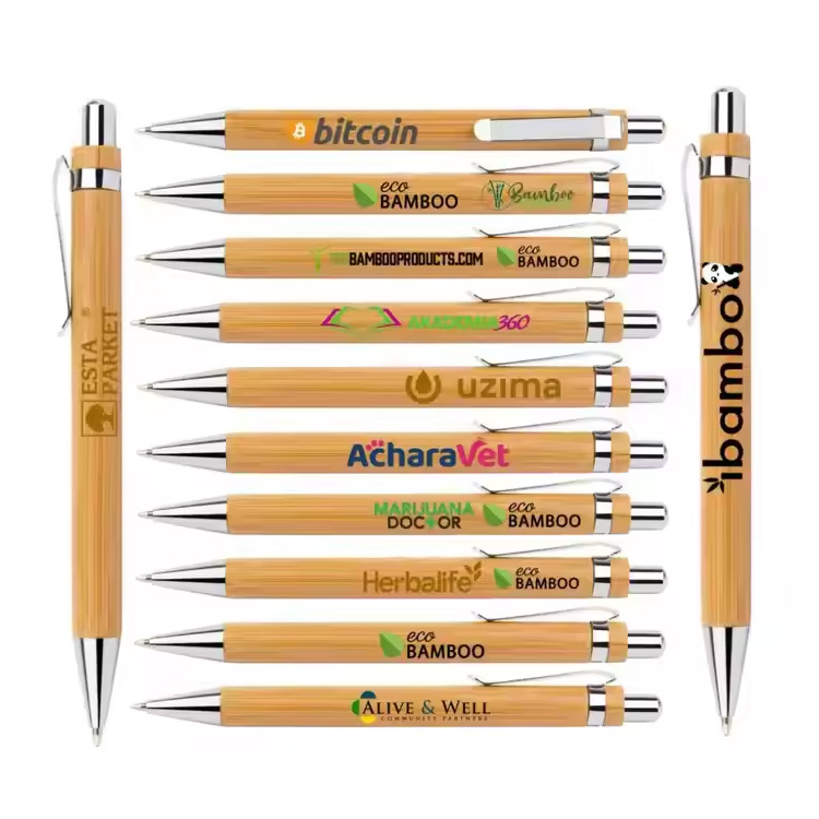 Cadou promoțional ECO PEN