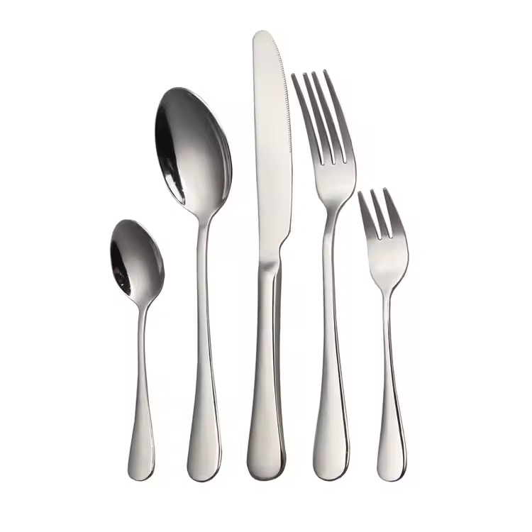 Restaurant Set de cuțite din oțel inoxidabil din oțel inoxidabil