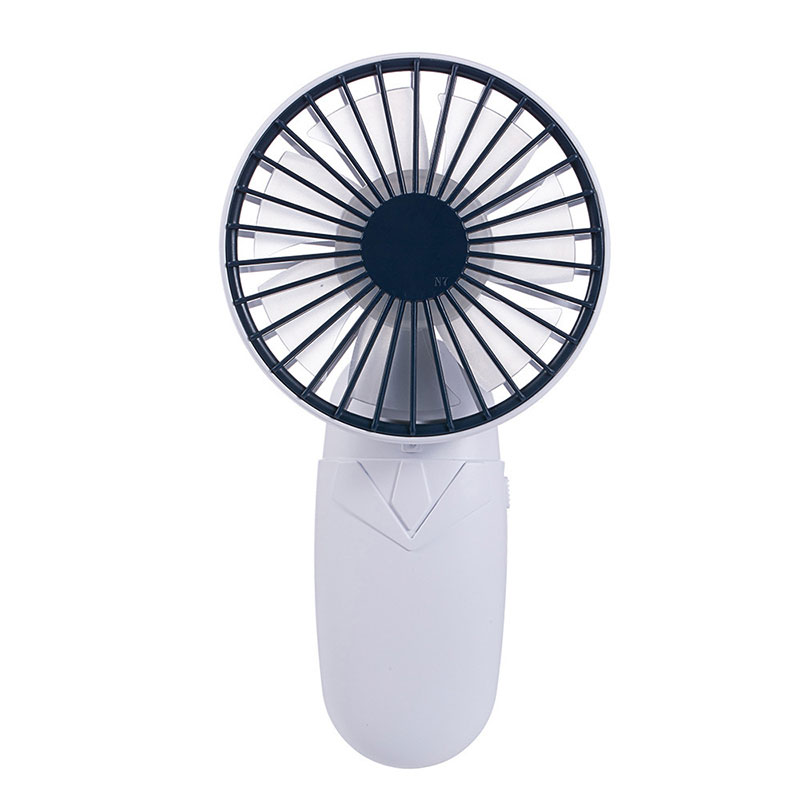 Mini ventilator portabil reîncărcabil simplu