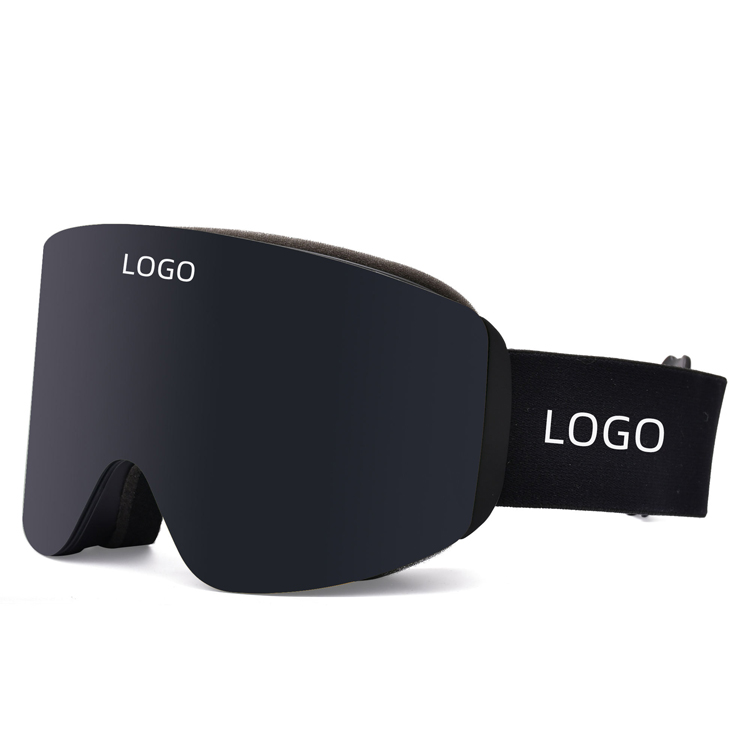 Ochelari de schi Factory UV400 Protection Snowboard Eyewear