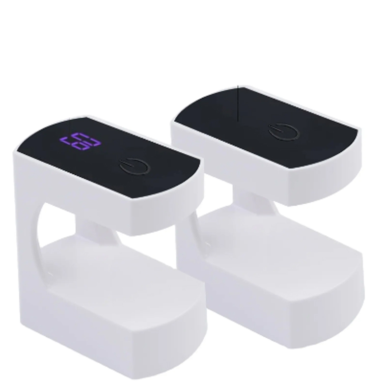 Lămpa de unghii USB Mini Machine de terapie mică 6 lampă de copt 6