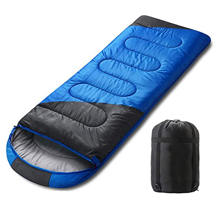 Sac de dormit impermeabil pentru exterior pentru camping