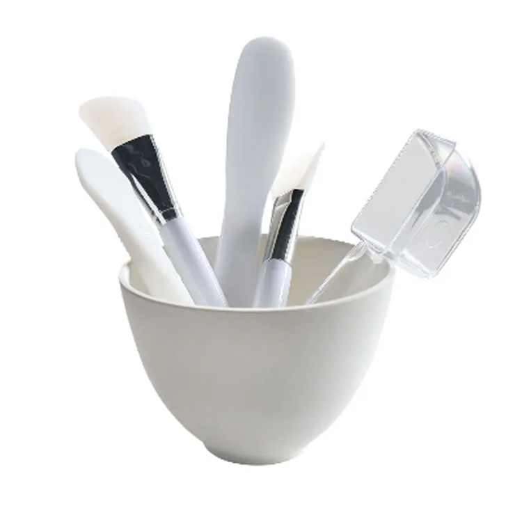 Masca en -gros de mască de frumusețe salon de mască facial kit de amestecare